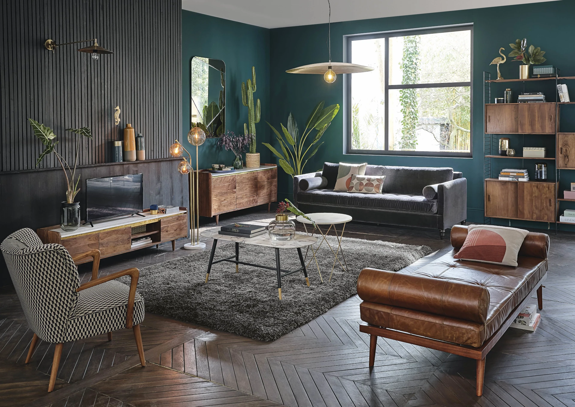 Décoration d'intérieur par Ninibrico